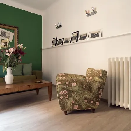 Italianway-Melzo 12 Apartment Milan Room photo