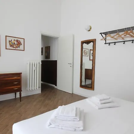 Italianway-Melzo 12 Apartment Milan Room photo