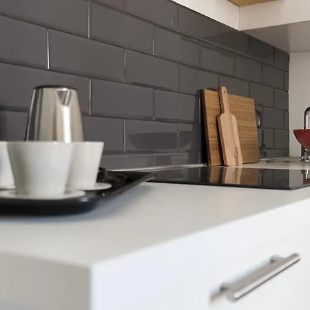 Italianway-Melzo 12 Apartment Milan Room photo