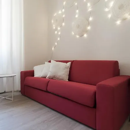 Italianway-Melzo 12 Apartment Milan Room photo