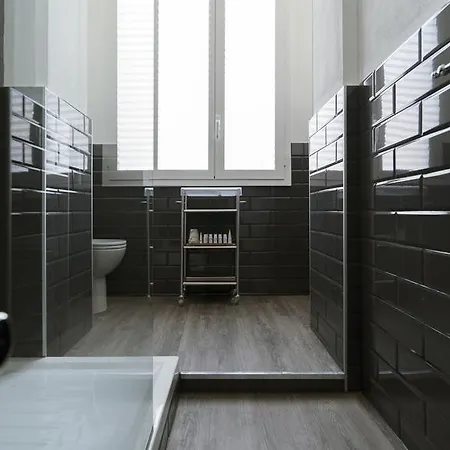 Italianway-Melzo 12 Apartment Milan Room photo