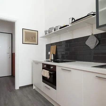 Italianway-Melzo 12 Apartment Milan Room photo