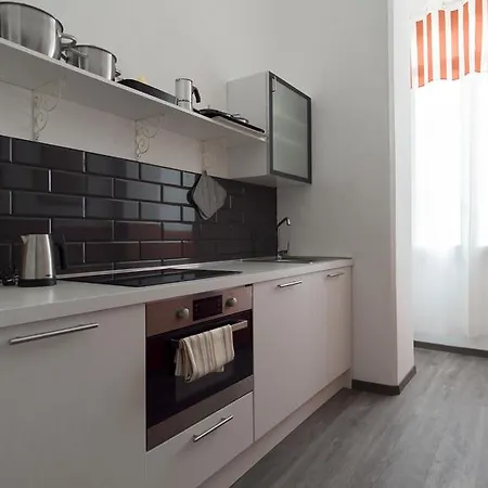 Italianway-Melzo 12 Apartment Milan Room photo