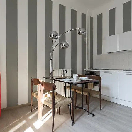Italianway-Melzo 12 Apartment Milan Room photo