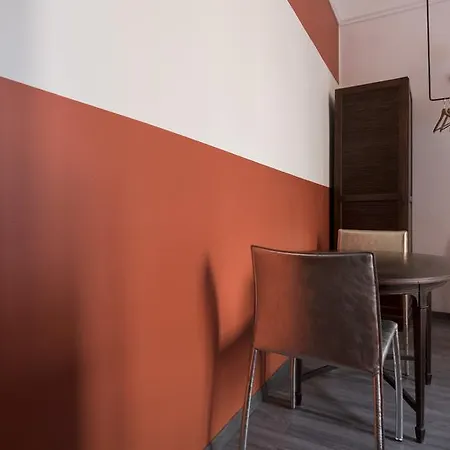Italianway-Melzo 12 Apartment Milan Room photo