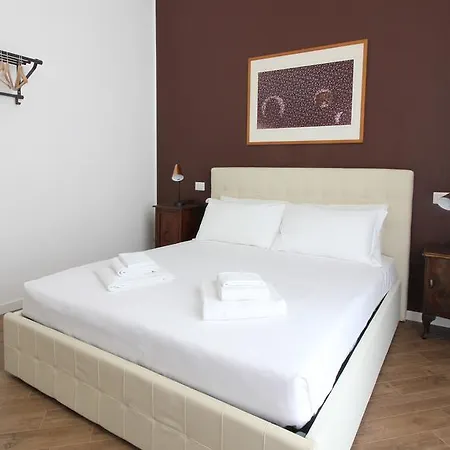 Italianway-Melzo 12 Apartment Milan Exterior photo
