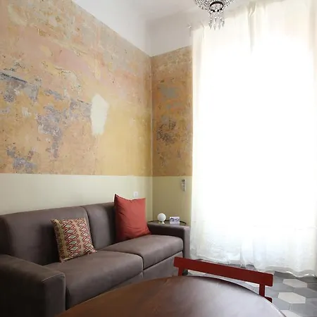 Italianway-Melzo 12 Apartment Milan Exterior photo