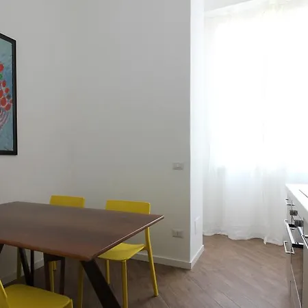 Italianway-Melzo 12 Apartment Milan Exterior photo