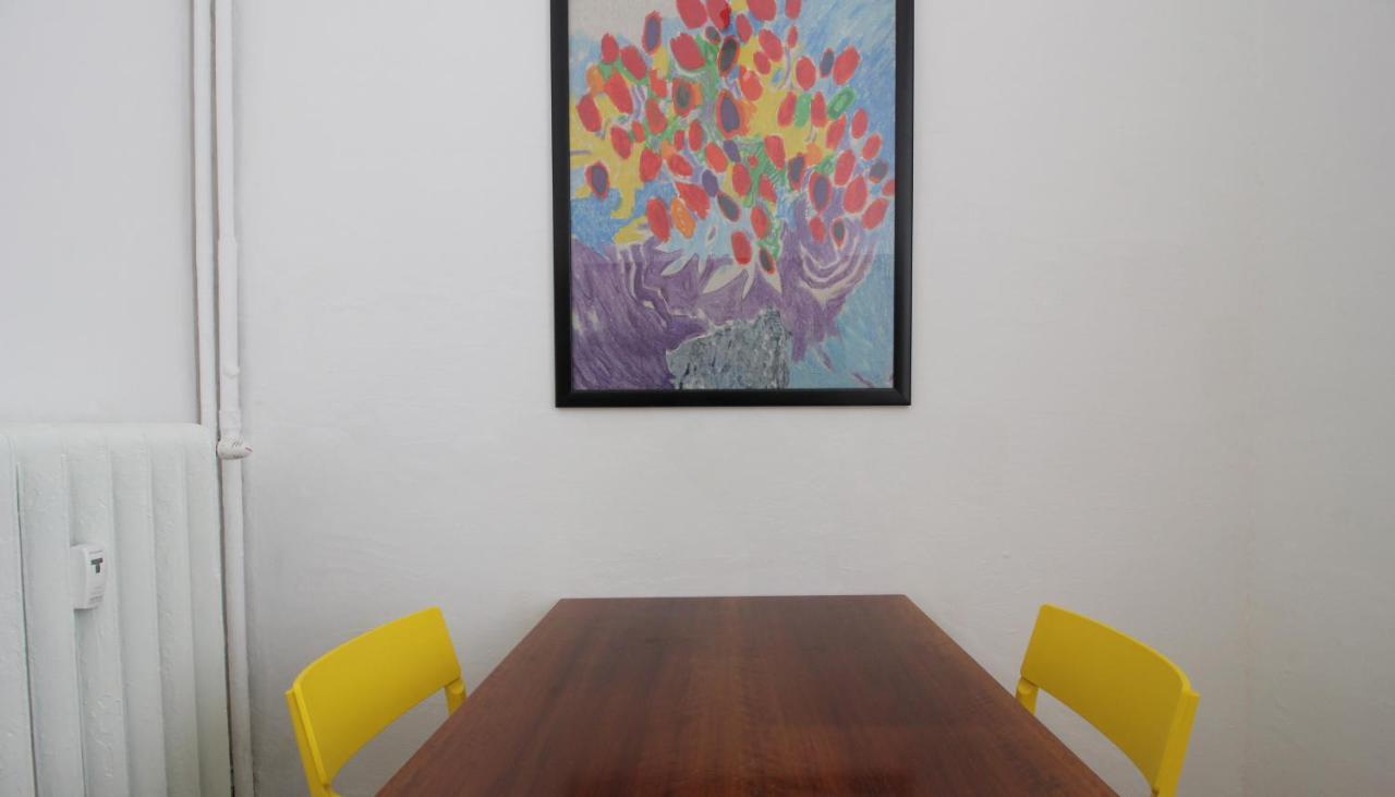 Italianway-melzo 12 Appartement