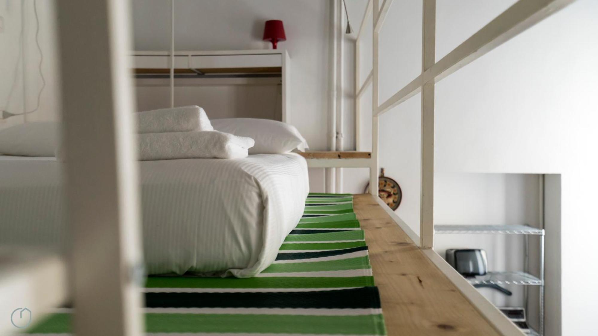 Italianway-melzo 12 Appartement Milan