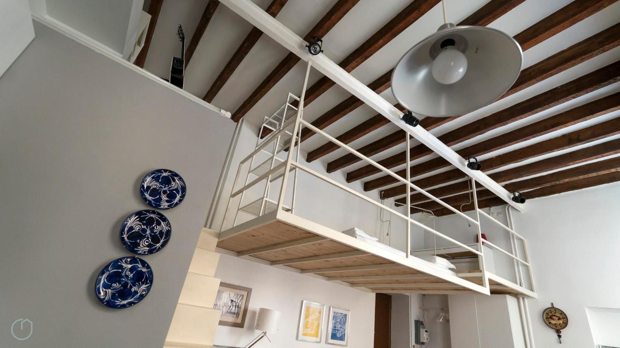 Italianway-melzo 12 Appartement Milan