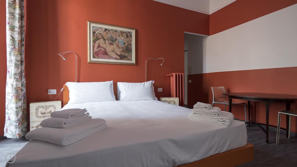 Italianway-melzo 12 Appartement *