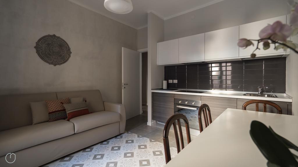 Italianway-melzo 12 Appartement Milan