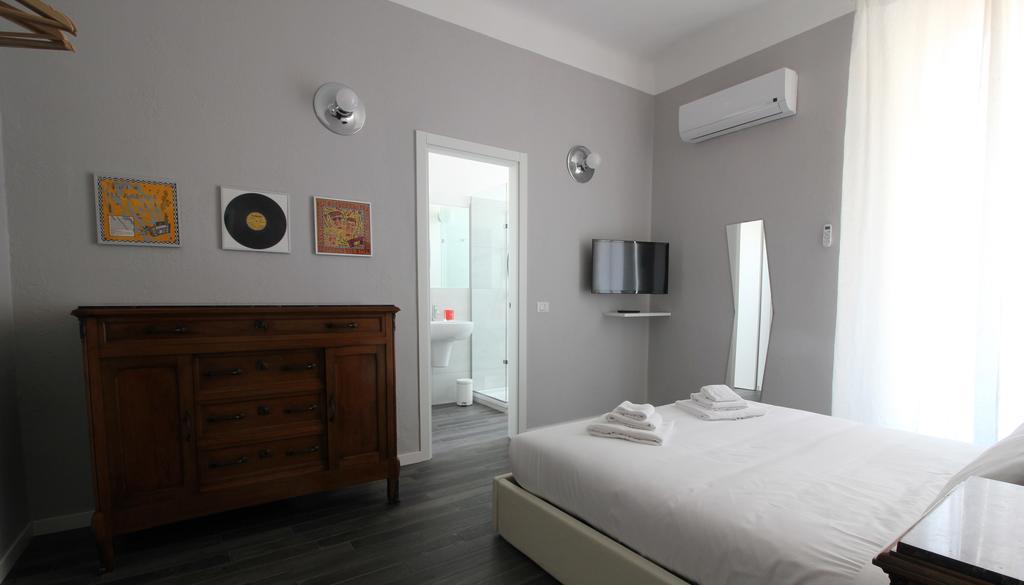 Appartement Italianway-melzo 12 Milan