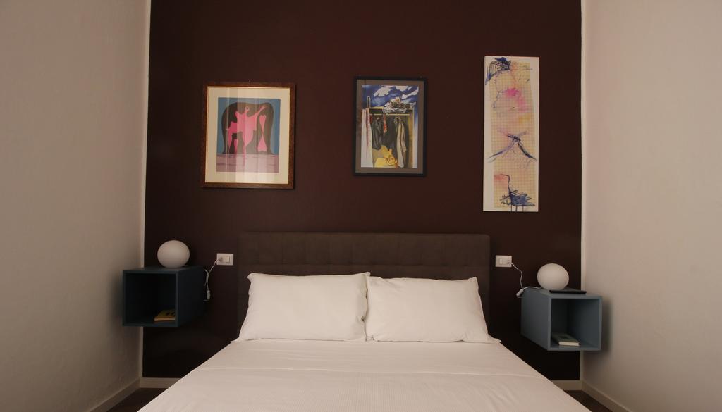 Italianway-melzo 12 Appartement *
