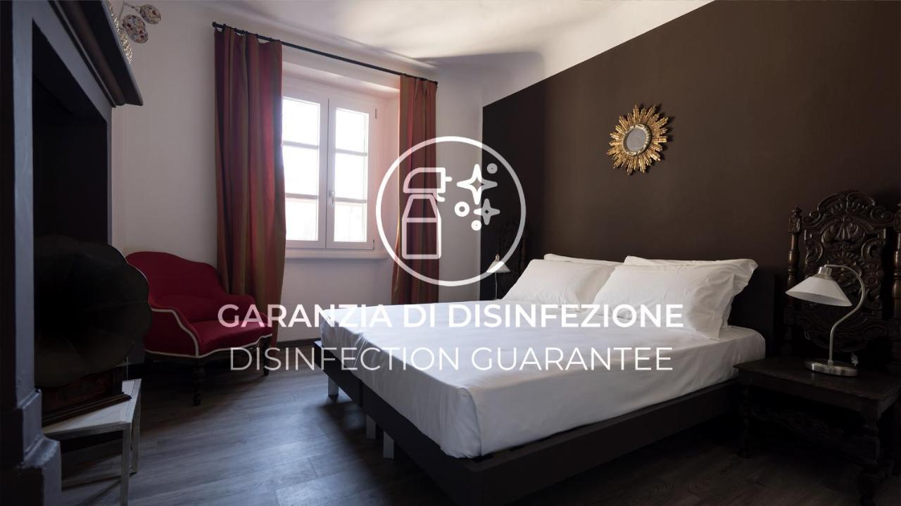 Italianway-melzo 12 Appartement